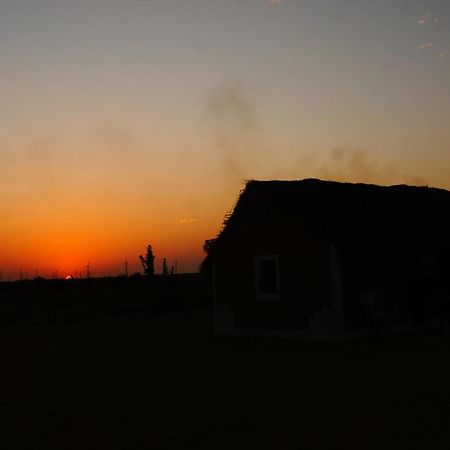 Mala Ki Dhani Jaisalmer Exterior photo