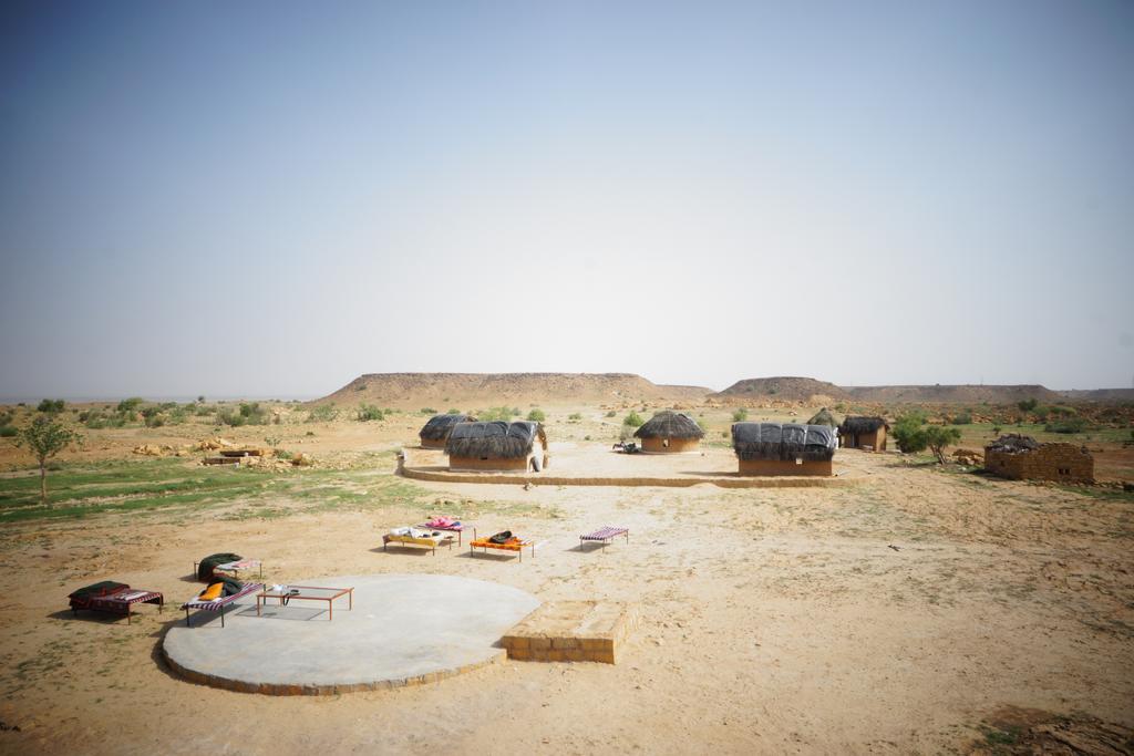 Mala Ki Dhani Jaisalmer Exterior photo
