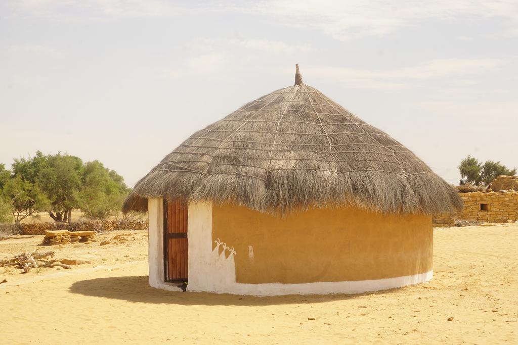 Mala Ki Dhani Jaisalmer Exterior photo