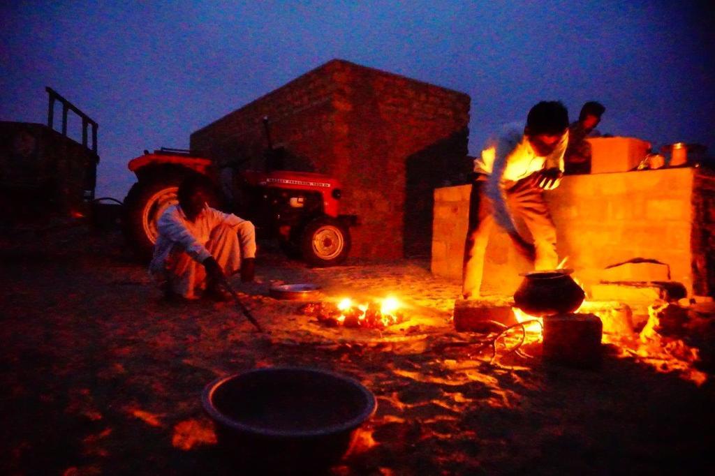 Mala Ki Dhani Jaisalmer Exterior photo
