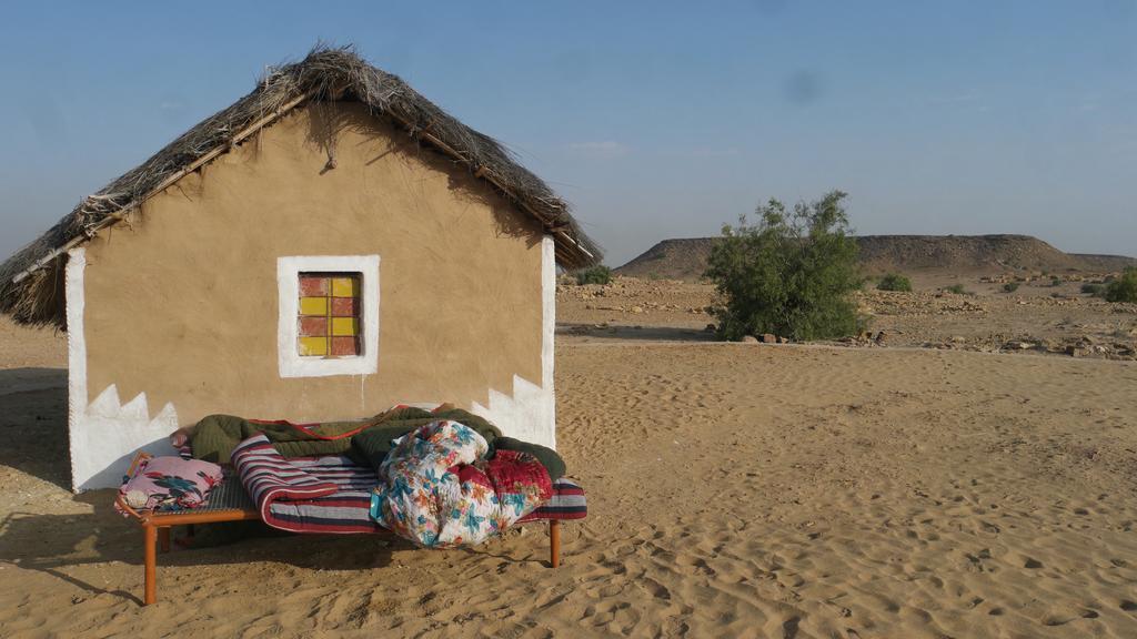 Mala Ki Dhani Jaisalmer Exterior photo