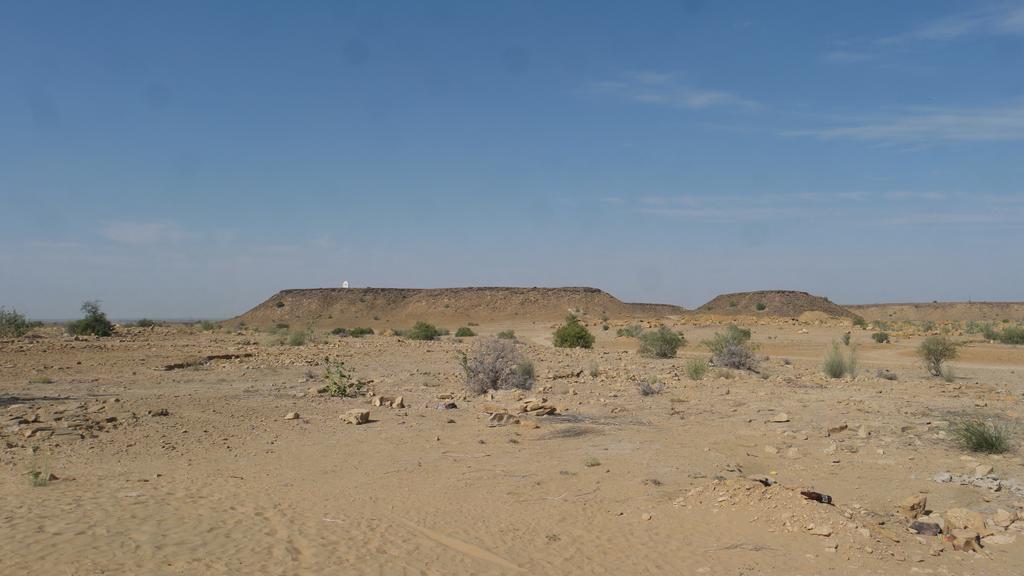 Mala Ki Dhani Jaisalmer Exterior photo