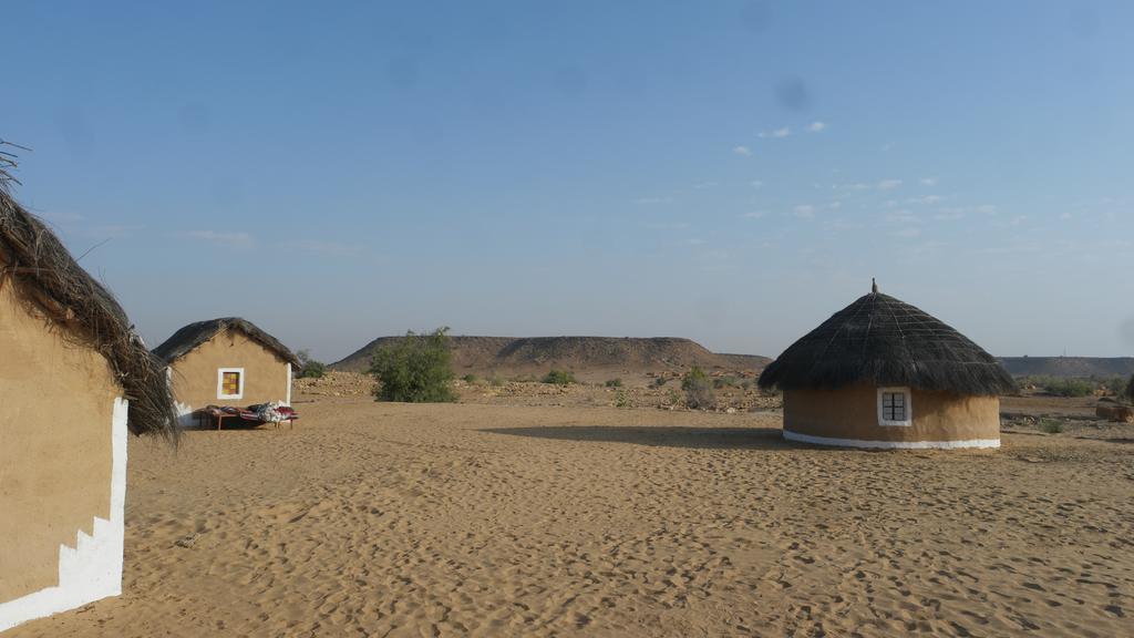 Mala Ki Dhani Jaisalmer Exterior photo