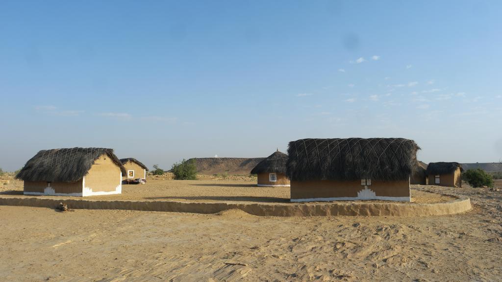 Mala Ki Dhani Jaisalmer Exterior photo